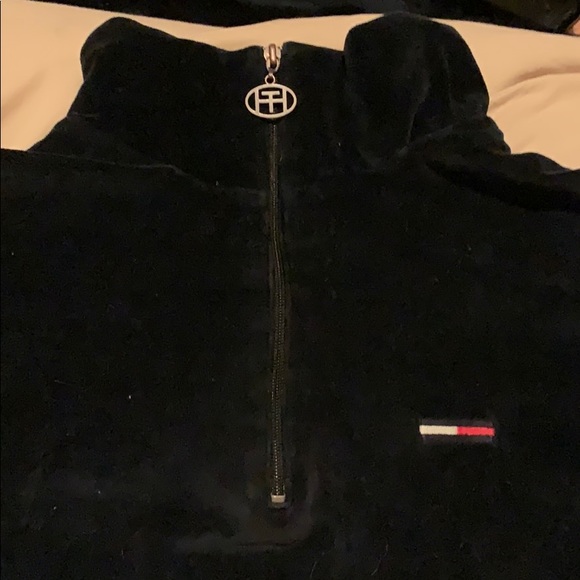 Tommy jeans jacket - Picture 2 of 3